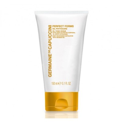 Oil Tonic Scrub 150ml *Premio Belleza 2014* Germaine de Capuccini