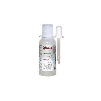 Diluyente de Esmaltes 60ml