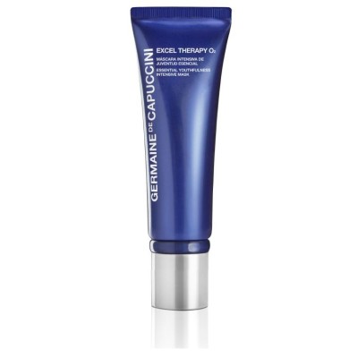 Máscara Intensiva de Juventud Esencial 50ml ¡NUEVO! Germaine de Capuccini
