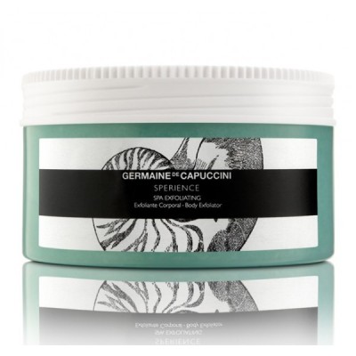 Spa Exfoliating Germaine de Capuccini